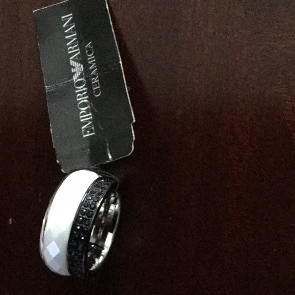 Ceramic Ring - image 2